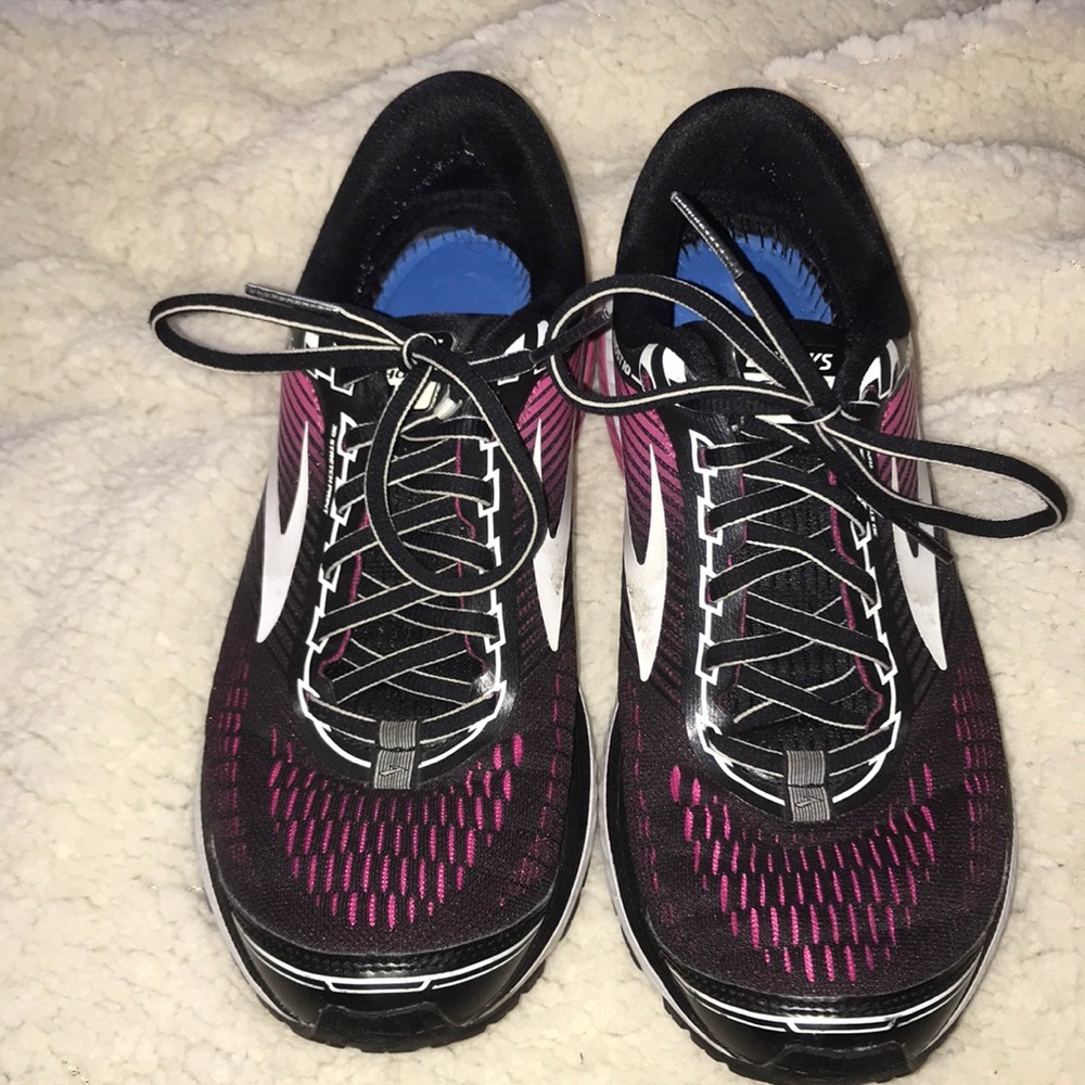 Brooks Ghost 10 - image 1